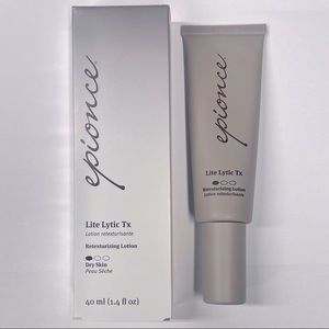 EPIONCE LITE LYTIC TX